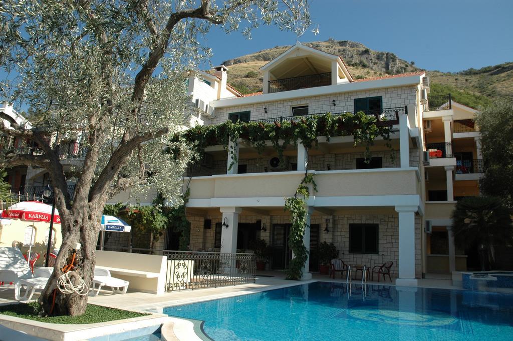 Balic Appartement
